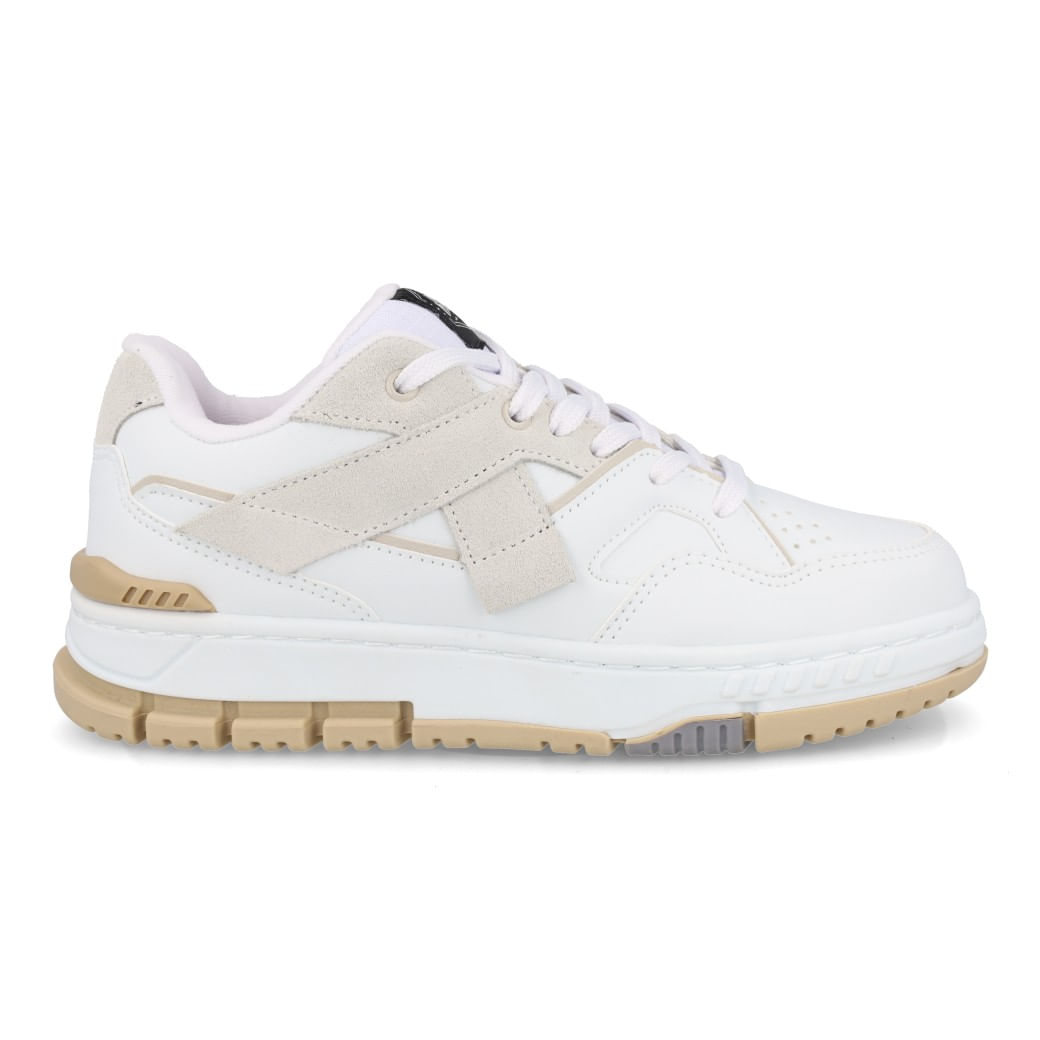 Done Head Tenis 030 RKT565-06 Branco-Natural-Natural Sint_3_999999992648635_